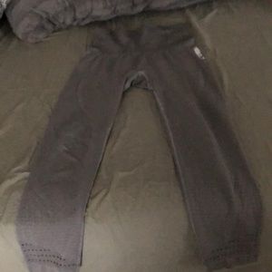 Gymshark gray seamless